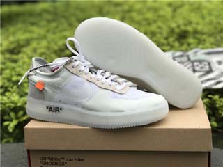 AF1 low Men shoes-14