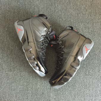 Air Jordan 9 retro Men shoes-26