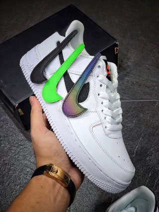 AF1 low Men shoes-37