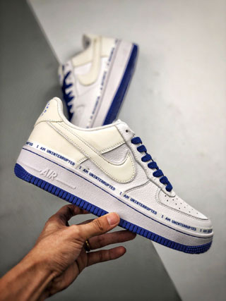 AF1 low Men shoes-36