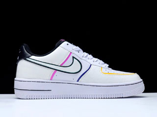 AF1 low Men shoes-40