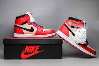 Air Jordan 1 Women Retro-9