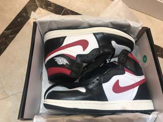 Air Jordan 1 Women Retro-8