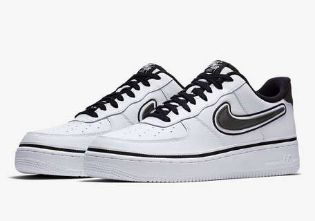 AF1 low Men shoes-30