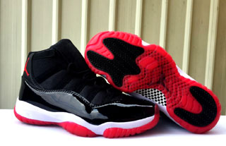 Authentic Air Jordan 11 Retro-195