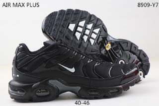 Mens Nike Air Max Plus TN Shoes Wholesale Cheap-18