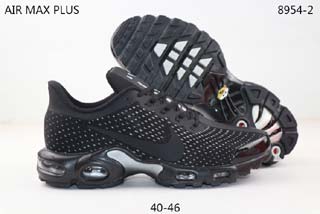 Mens Nike Air Max Plus TN Shoes Wholesale Cheap-41