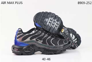 Mens Nike Air Max Plus TN Shoes Wholesale Cheap-8