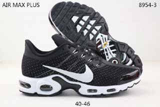 Mens Nike Air Max Plus TN Shoes Wholesale Cheap-42