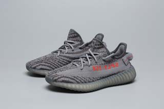 Adidas Yeezy 350 Boost Mens Shoes-13