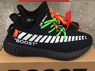 Adidas Yeezy Boost 350 V2 Mens Shoes-2