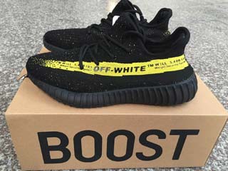 Adidas Yeezy Boost 350 V2 Mens Shoes-1