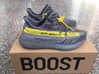 Adidas Yeezy Boost 350 V2 Mens Shoes-9