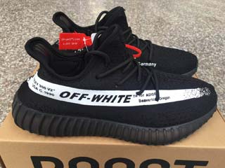Adidas Yeezy Boost 350 V2 Womens Shoes-8