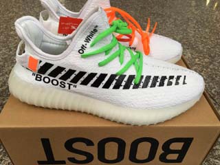 Adidas Yeezy Boost 350 V2 Womens Shoes-3