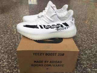 Adidas Yeezy Boost 350 V2 Womens Shoes-6