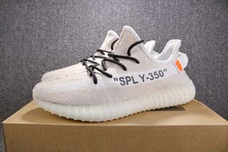 Adidas Yeezy Boost 350 V2 Womens Shoes-5