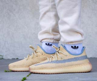 Adidas Yeezy Boost 350 V2 Mens Shoes-28