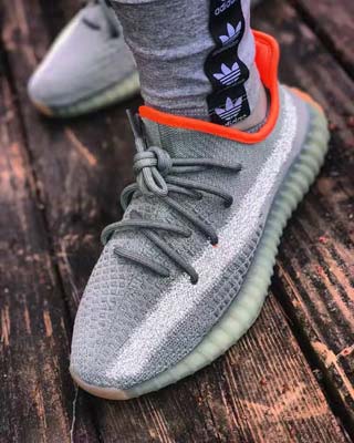 Adidas Yeezy Boost 350 V2 Womens Shoes-20