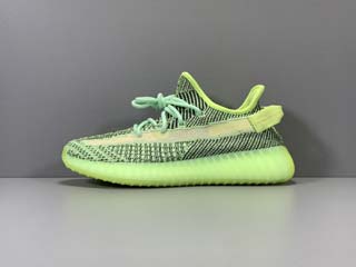 Adidas Yeezy Boost 350 V2 Womens Shoes-17