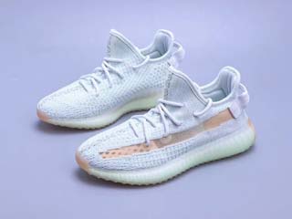 Adidas Yeezy Boost 350 V2 Womens Shoes-10