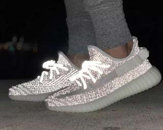 Adidas Yeezy Boost 350 V2 Womens Shoes-39