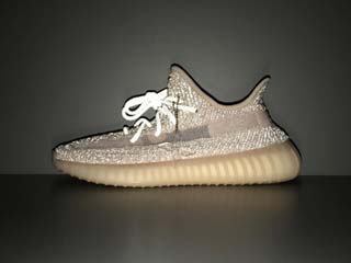 Adidas Yeezy Boost 350 V2 Mens Shoes-44