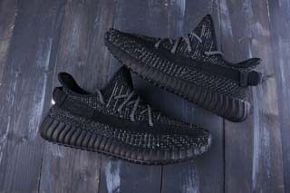 Adidas Yeezy Boost 350 V2 Mens Shoes-37