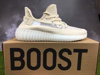 Adidas Yeezy Boost 350 V2 Mens Shoes-42