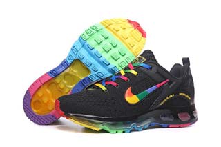 Nike Air Max 360 Flyknit Women Shoes Sale China-9