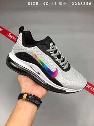 Mens Nike Air Max 720 Shoes-6