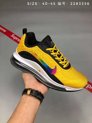 Mens Nike Air Max 720 Shoes-2