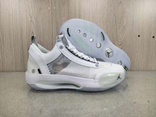 Mens Nike Air Jordans 34 AJ34 Retro Shoes Sale China Factory-1
