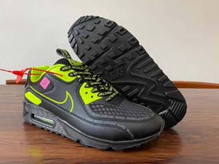 Mens Nike Air Max 90 Shoes Wholesale Cheap China-11