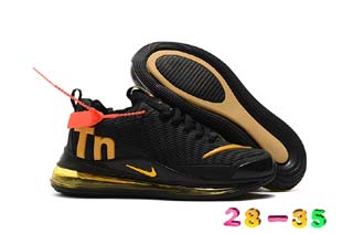 Kids Nike Air Max TN Shoes-4