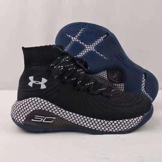 Kids Curry 6.5 Shoes-7