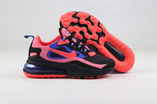 Womens Nike Air Max 270 React Shoes Cheap Sale China-22