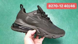 Mens Nike Air Max 270 React Shoes Cheap Sale China-65
