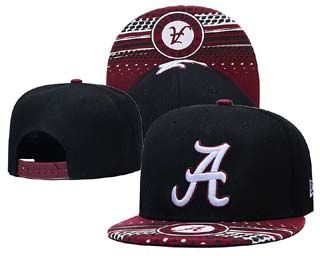 NCAA Snapback Caps Cheap Sale-31