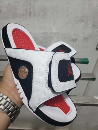 Mens Nike Air Jordans 13 Snadals Shoes-3