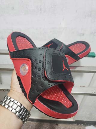 Mens Nike Air Jordans 13 Snadals Shoes-2