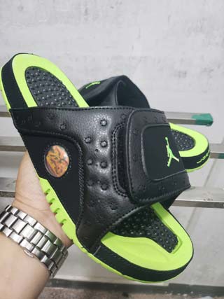 Mens Nike Air Jordans 13 Snadals Shoes-7
