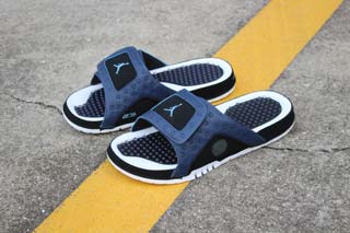Mens Nike Air Jordans 13 Snadals Shoes-14