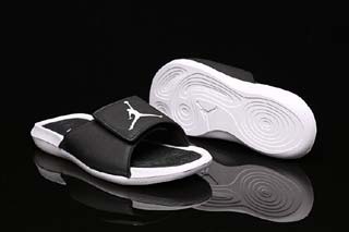Womens Nike Air Jordan Hydro 6 Sandals Shoes-3