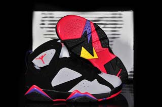 Kids Air Jordans 7 Shoes-5