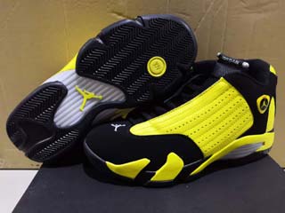 Mens Nike Air Jordans 4 AJ4 Shoes Cheap Sale-11