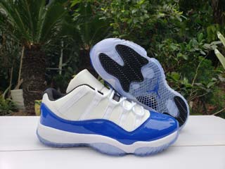 Mens Nike Air Jordans 11 AJ11 Retro Shoes Cheap-9