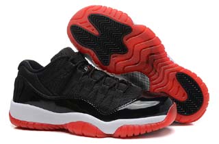 Women Nike Air Jordans 11 AJ11 Retro Shoes Cheap Sale-12