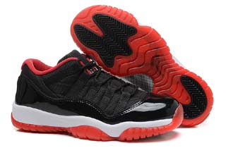 Women Nike Air Jordans 11 AJ11 Retro Shoes Cheap Sale-13