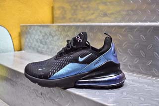 Mens Nike Air Max 270 Shoes-13
